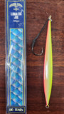 Eureka Lures Lunatic Jig 200g #06