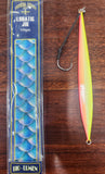 Eureka Lures Lunatic Jig 150g #06