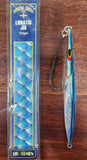 Eureka Lures Lunatic Jig 150g #14