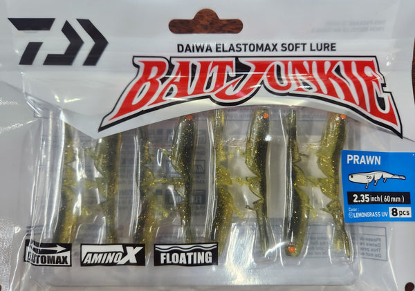 Daiwa Bait Junkie Prawn 2.35