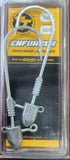 TT Enforcer Jighead 10/0 1oz 2 pcs