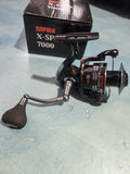 Rapala X Spin 7000 Spinning Reel