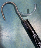 Hookem 40CM HAND GAFF GLM08HD