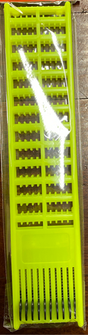 Neptune Tackle Spring Loaded Hook Holder SLHH