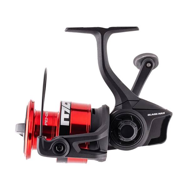 ABU GARCIA BLACK MAX SPINNING REEL 3000 Mid Coast Fishing Bait & Tackle