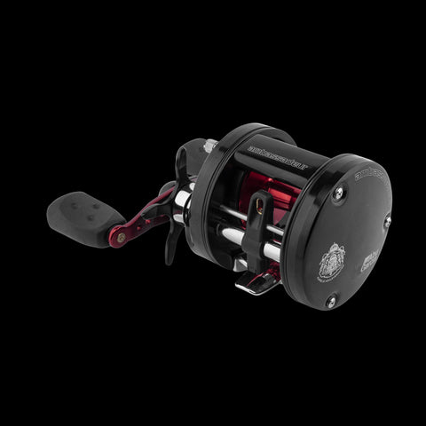 Abu Garcia Ambassadeur STX 6600