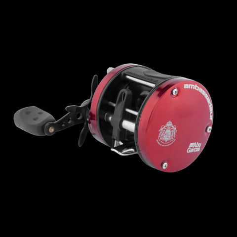 Abu Garcia Ambassadeur SX 5600