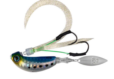 DAIWA KOHGA BLADE BREAKER 100g SARDINE