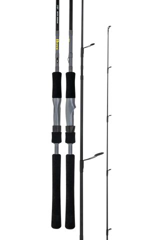 Daiwa 23 TD Hyper 66LFS 6'6" 1.5-3kg