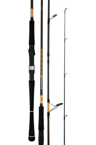 Daiwa 23 Seabass Fishing Rod - 962H 8-15kg 2 Piece