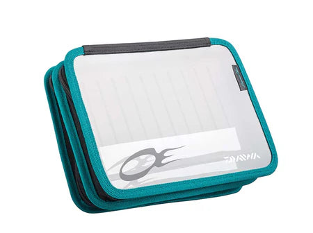 Daiwa Emeraldas Egi Squid Fishing Case - X Large