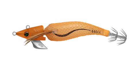 EMERALDAS AMOROUS JOINT 3.0 MANDARINE