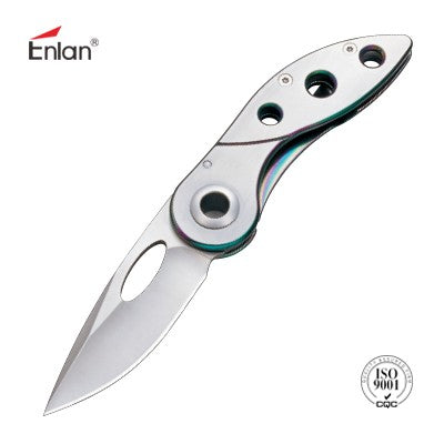 Enlan M04 Folding Knife E11 M04