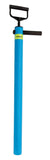 Novateur Deluxe Plastic Fishing Bait Pump