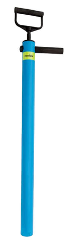Novateur Deluxe Plastic Fishing Bait Pump