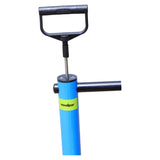 Novateur Deluxe Plastic Fishing Bait Pump