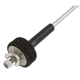 Novateur Deluxe Plastic Fishing Bait Pump
