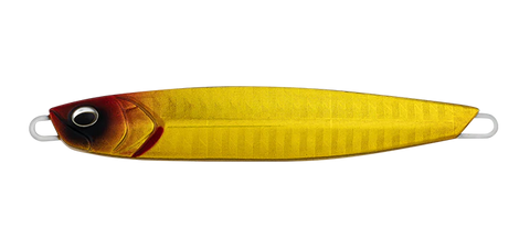 Daiwa Over There Jig Metal Casting Lure 40g Gold