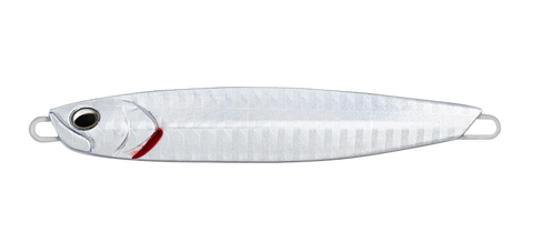 Daiwa Over There Jig Metal Casting Lure 40g Silver