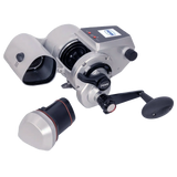 Penn Fathom Electric Reel 50 Kit with FREE BRAID