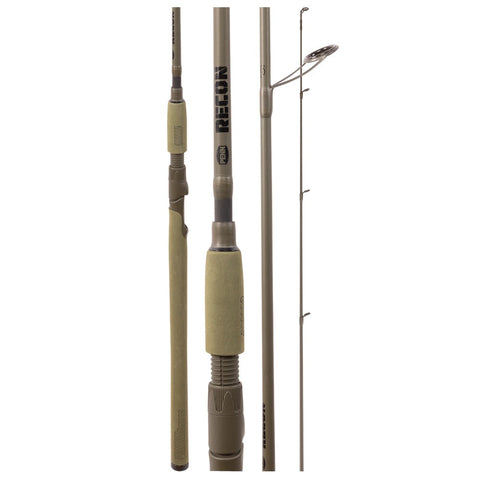 Penn Recon Spin Rod - SP 922MH  9'2" 6-10kg 2 Pc 1598590