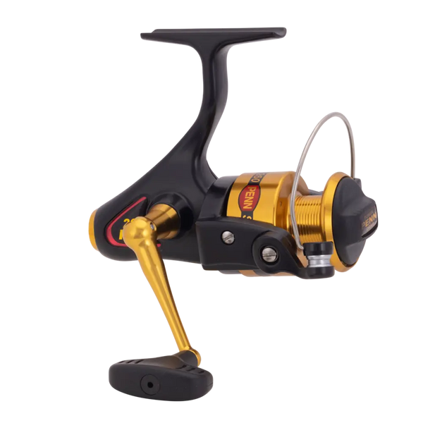 PENN Slammer Classic - Reedición 2024, Rollo Giratorio, Rollo