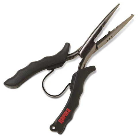 Rapala Stainless Steel 8.5" Pliers