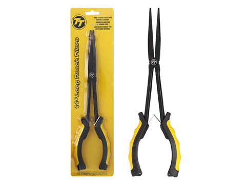 TT Tools 11" Long Reach Pliers