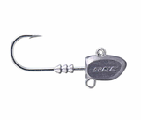BKK HARPAX INSHORE 2X JIGHEADS 2/0 3/8OZ 5pcs