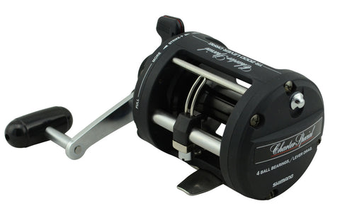 SHIMANO * CHARTER SPECIAL 2000 LD OVERHEAD FISHING REEL