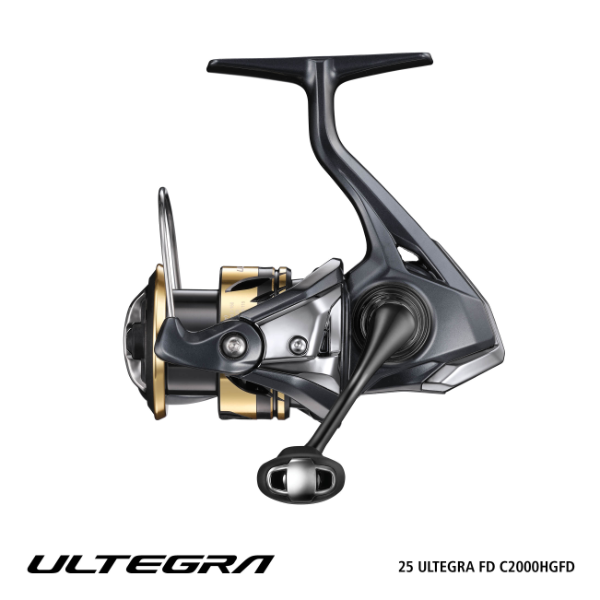 shimano 2000 spinning reel SHIMANO ULTEGRA SPIN REEL 2000 – Mid Coast Fishing Bait & Tackle