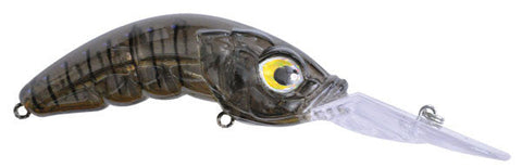 Strike Pro Hunchback Lure #130G