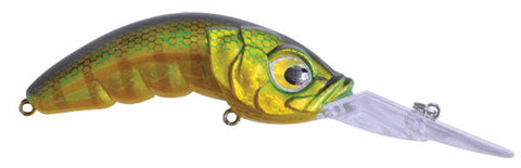 Strike Pro Hunchback Lure 274T