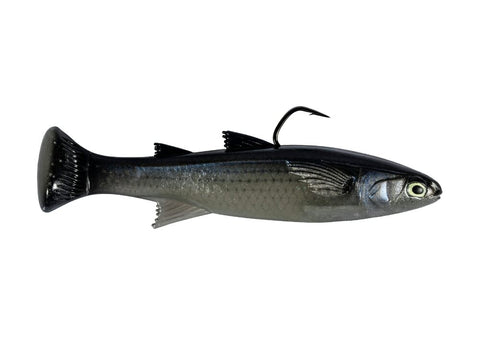 Zman Mulletron LT Swimbait 6" 48g - Mulletron
