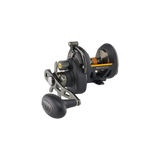 Penn Squall II 12SD Overhead Reel