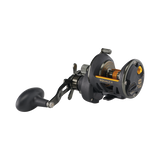 Penn Squall II 12SD Overhead Reel