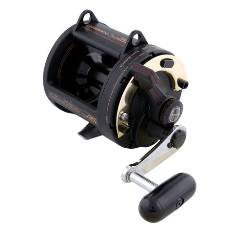 Shimano TLD25 Overhead Reel