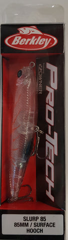 Berkley Slurp 85 Surface Lure Hooch 1546414