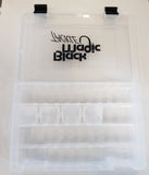 Black Magic Standard Utility Box BMUBOX6