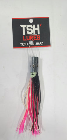 Troll So Hard - 120mm Jet Head Colour #1