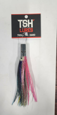 Troll So Hard - 120mm Jet Head Colour #3