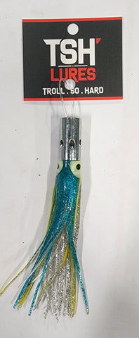 Troll So Hard - 120mm Jet Head Colour #4