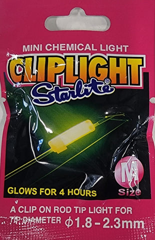 Cliplight Starlight Medium