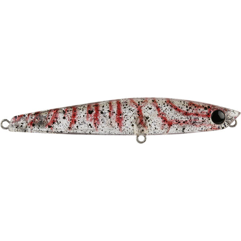 Bassday Sugapen 70F Surface Stickbait Popper  - Colour C-393