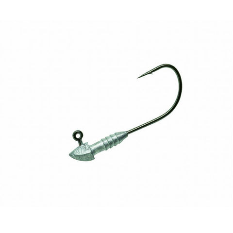 Berkley Nitro Bream Pro Jighead Pack - Size 1/24 Oz Size 1 1123568