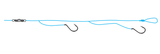 Neptune Tackle Circle Hook Rig - Size 6/0 CHR60