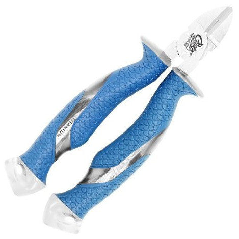 Cuda 6.75" Wire Cutters 18827