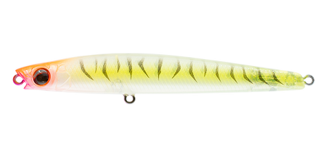 DAIWA INFEET SLIPPERY DOG 80F TG TUNE - MOEBI