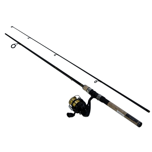 TEAM DAIWA TD ROD & REEL 461ML COMBO 4'6 with 2500 Reel – Mid Coast Fishing  Bait & Tackle