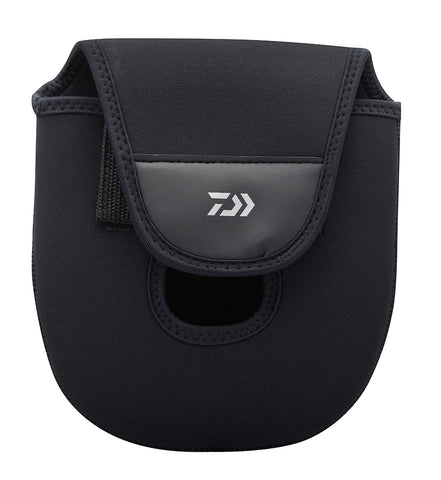 Daiwa Neoprene Fishing Reel Pouch Small